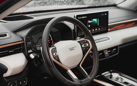 Haval Jolion, 2024 год, 26 фотография
