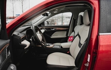 Haval Jolion, 2024 год, 30 фотография