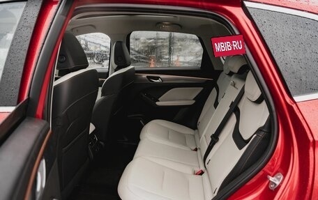 Haval Jolion, 2024 год, 31 фотография