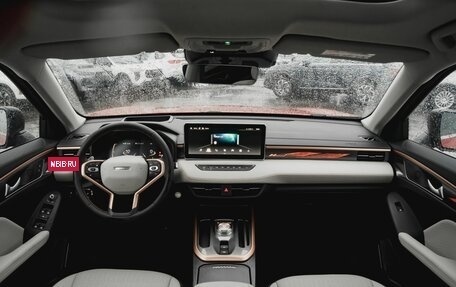Haval Jolion, 2024 год, 24 фотография