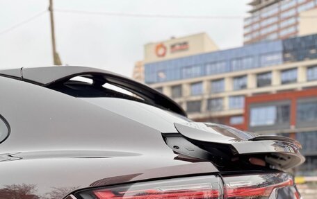 Porsche Cayenne III, 2020 год, 10 900 000 рублей, 16 фотография