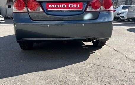 Honda Civic VIII, 2009 год, 950 000 рублей, 3 фотография
