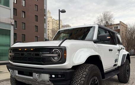 Ford Bronco, 2024 год, 16 480 000 рублей, 2 фотография