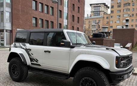 Ford Bronco, 2024 год, 16 480 000 рублей, 4 фотография