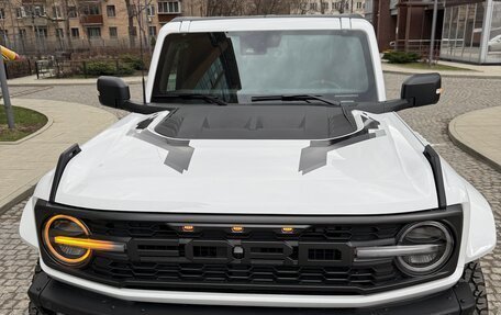 Ford Bronco, 2024 год, 16 480 000 рублей, 5 фотография