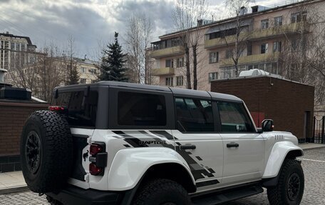 Ford Bronco, 2024 год, 16 480 000 рублей, 7 фотография