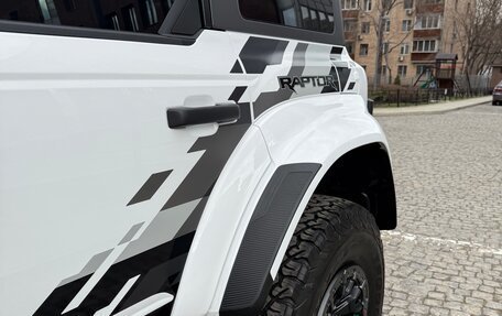 Ford Bronco, 2024 год, 16 480 000 рублей, 21 фотография