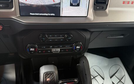 Ford Bronco, 2024 год, 16 480 000 рублей, 19 фотография