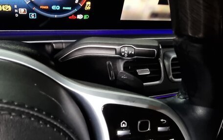Mercedes-Benz GLS, 2021 год, 11 700 000 рублей, 8 фотография