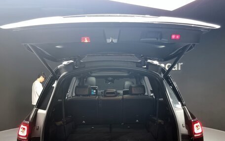 Mercedes-Benz GLS, 2021 год, 11 700 000 рублей, 20 фотография