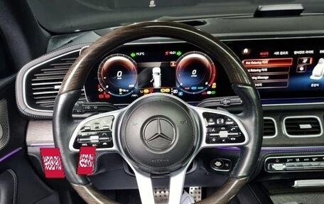 Mercedes-Benz GLS, 2021 год, 11 700 000 рублей, 6 фотография