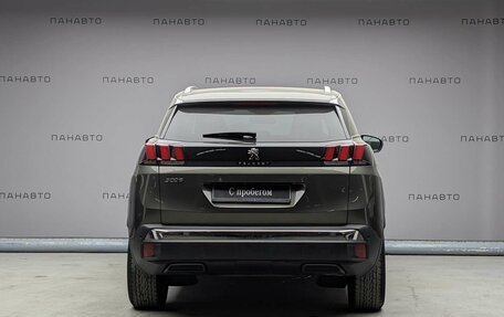 Peugeot 3008 II, 2018 год, 1 979 000 рублей, 4 фотография