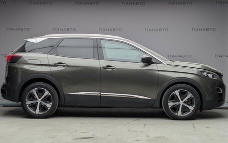 Peugeot 3008 II, 2018 год, 1 979 000 рублей, 6 фотография