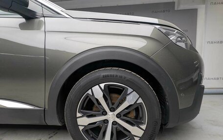 Peugeot 3008 II, 2018 год, 1 979 000 рублей, 7 фотография