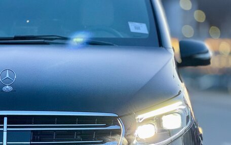 Mercedes-Benz V-Класс, 2025 год, 14 975 000 рублей, 1 фотография