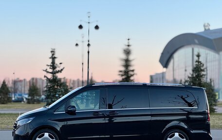 Mercedes-Benz V-Класс, 2025 год, 14 975 000 рублей, 8 фотография