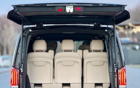 Mercedes-Benz V-Класс, 2025 год, 14 975 000 рублей, 12 фотография
