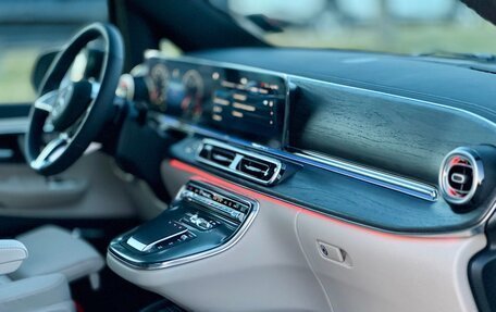 Mercedes-Benz V-Класс, 2025 год, 14 975 000 рублей, 15 фотография