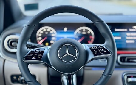 Mercedes-Benz V-Класс, 2025 год, 14 975 000 рублей, 14 фотография