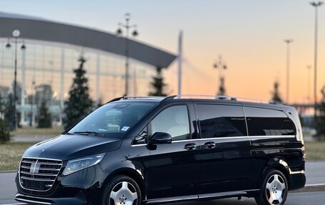 Mercedes-Benz V-Класс, 2025 год, 14 975 000 рублей, 7 фотография