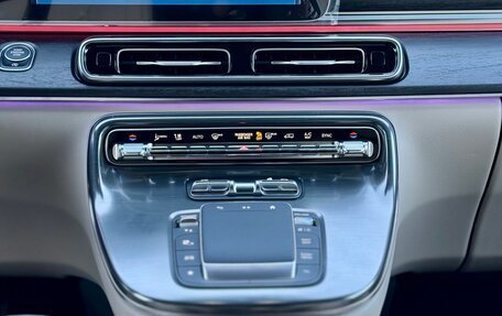 Mercedes-Benz V-Класс, 2025 год, 14 975 000 рублей, 16 фотография