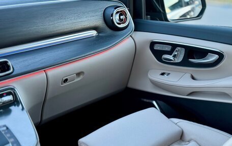 Mercedes-Benz V-Класс, 2025 год, 14 975 000 рублей, 17 фотография