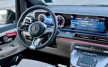 Mercedes-Benz V-Класс, 2025 год, 14 975 000 рублей, 13 фотография