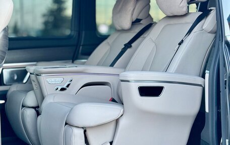 Mercedes-Benz V-Класс, 2025 год, 14 975 000 рублей, 23 фотография