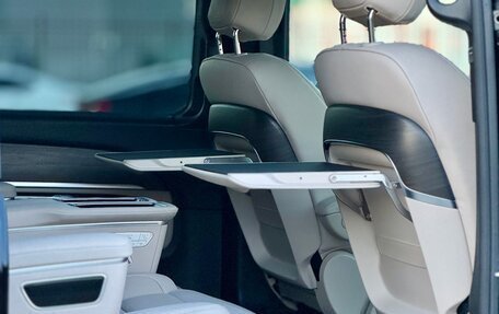Mercedes-Benz V-Класс, 2025 год, 14 975 000 рублей, 27 фотография