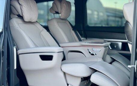 Mercedes-Benz V-Класс, 2025 год, 14 975 000 рублей, 22 фотография