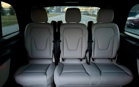 Mercedes-Benz V-Класс, 2025 год, 14 975 000 рублей, 30 фотография