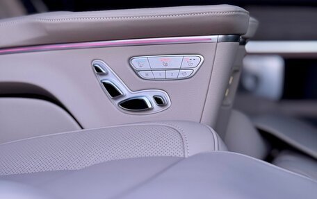 Mercedes-Benz V-Класс, 2025 год, 14 975 000 рублей, 25 фотография