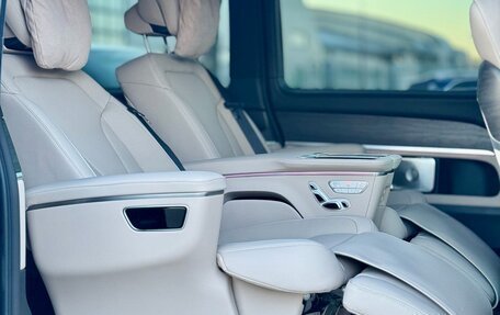 Mercedes-Benz V-Класс, 2025 год, 14 975 000 рублей, 21 фотография