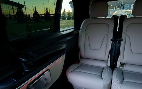 Mercedes-Benz V-Класс, 2025 год, 14 975 000 рублей, 32 фотография