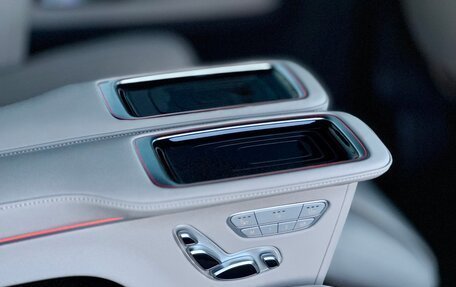 Mercedes-Benz V-Класс, 2025 год, 14 975 000 рублей, 26 фотография