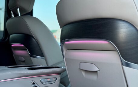 Mercedes-Benz V-Класс, 2025 год, 14 975 000 рублей, 29 фотография