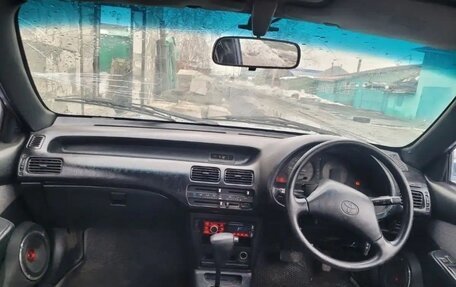 Toyota Corolla II, 1993 год, 180 000 рублей, 11 фотография