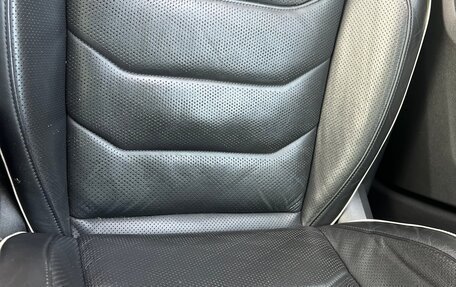 Volkswagen Touareg III, 2019 год, 4 050 000 рублей, 7 фотография