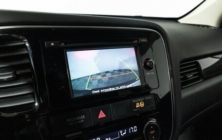 Mitsubishi Outlander III рестайлинг 3, 2015 год, 1 749 789 рублей, 16 фотография