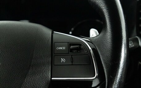 Mitsubishi Outlander III рестайлинг 3, 2015 год, 1 749 789 рублей, 20 фотография