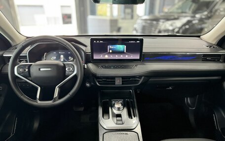 Haval Jolion, 2025 год, 12 фотография