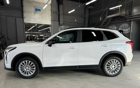 Haval Jolion, 2025 год, 5 фотография