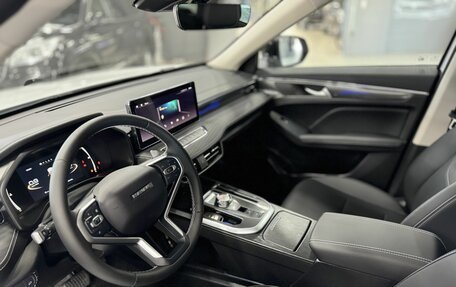Haval Jolion, 2025 год, 10 фотография