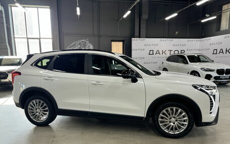 Haval Jolion, 2025 год, 4 фотография