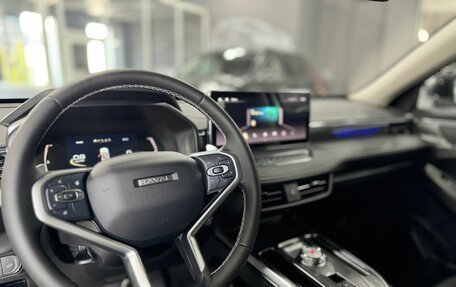 Haval Jolion, 2025 год, 13 фотография