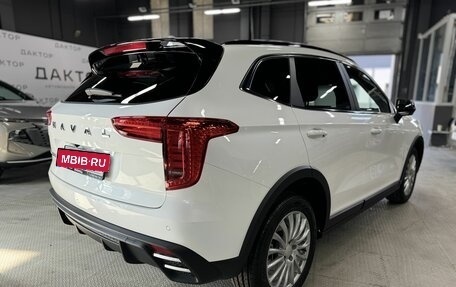 Haval Jolion, 2025 год, 6 фотография