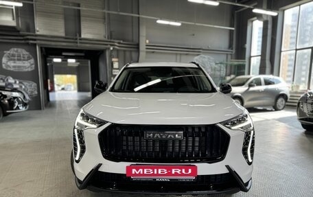 Haval Jolion, 2025 год, 3 фотография