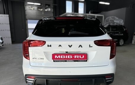 Haval Jolion, 2025 год, 7 фотография