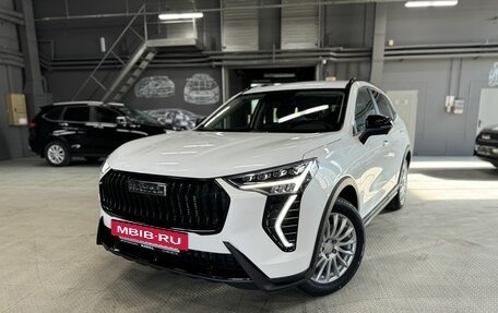Haval Jolion, 2025 год, 2 фотография