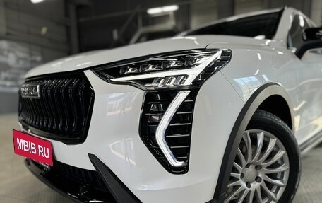 Haval Jolion, 2025 год, 14 фотография